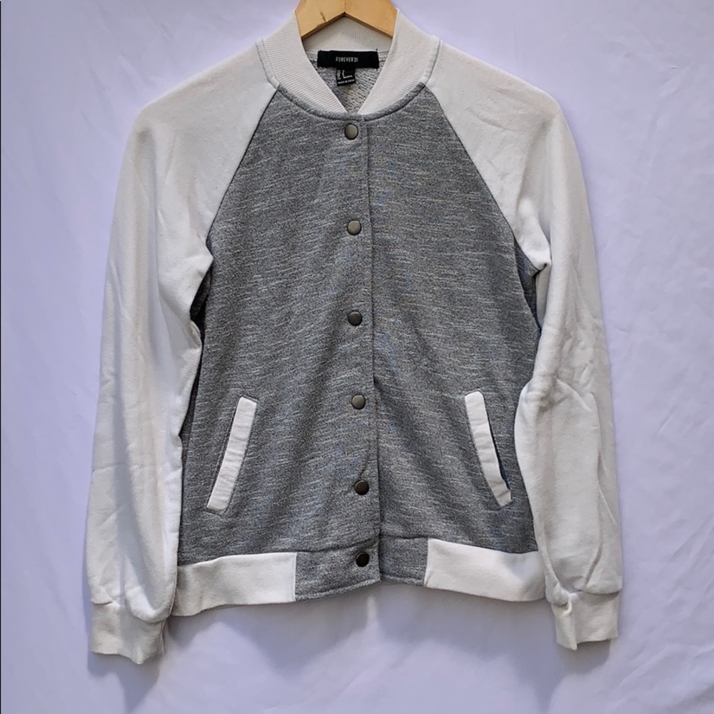 Varsity Jacket - Picture 2 of 8